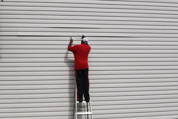 Best Insulated Siding Installation  in Bridgeport, PA